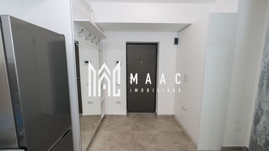 Studio Modern | Bloc Nou | Parcare privata - Poză 7