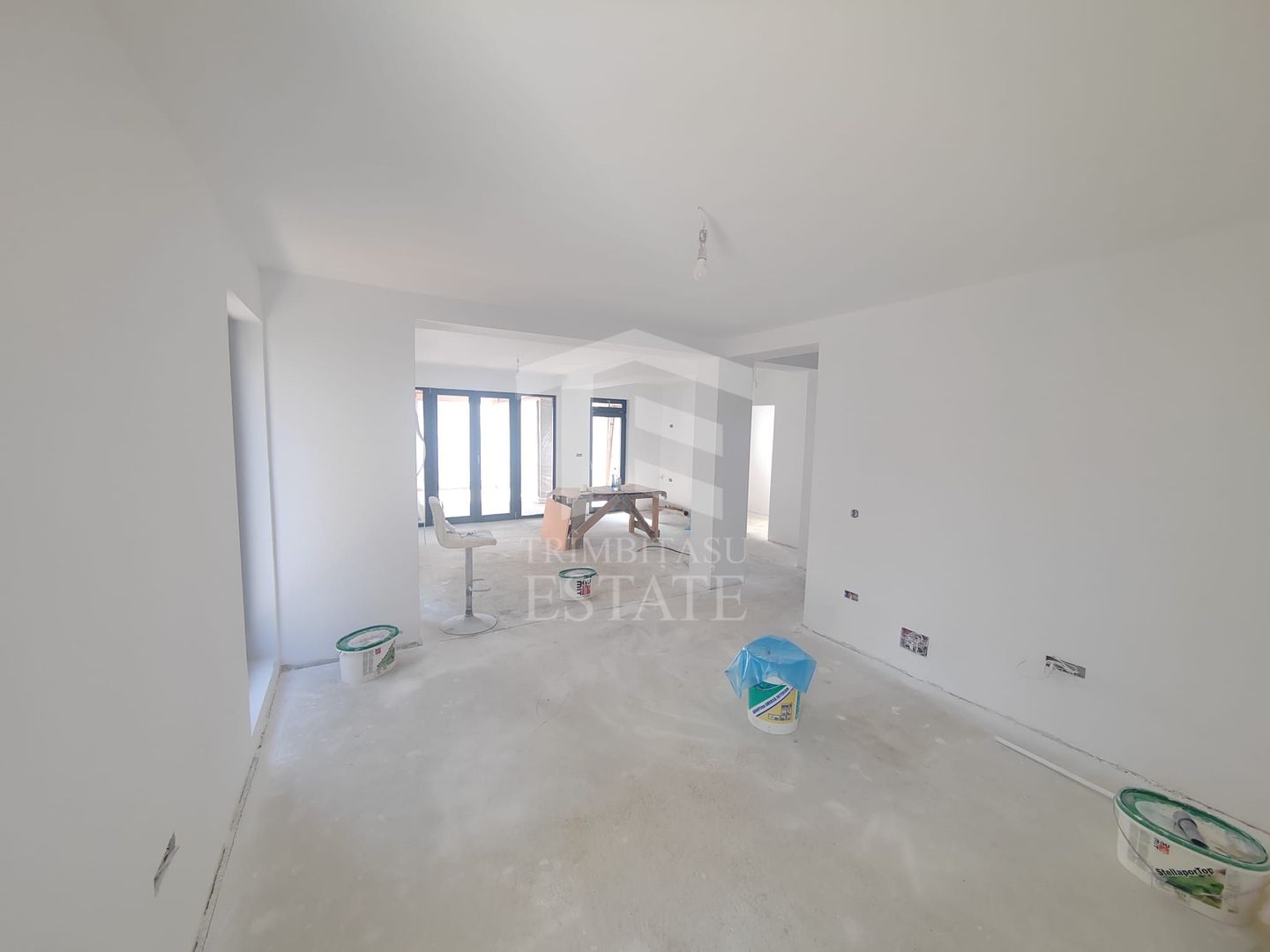 Pantelimon vila individuala ,piscina super constructie - Poză 9