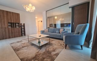 Apartament | 2 camere | Parcare inclusă | Cloud 9 - Poză 1