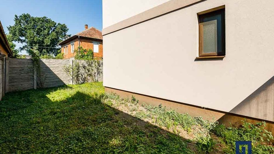 Apartament cu gradina privata, in Giroc, langa scoala si transport, Comision 0 - Poză 22
