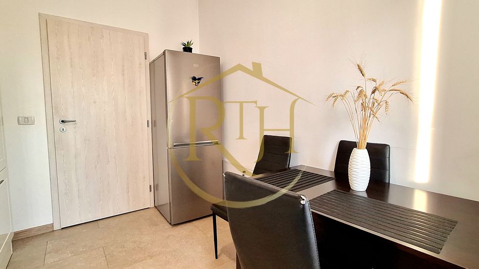 Apartament cu 2 camere, complet mobilat și utilat modern, 0% Comision, Giroc - Poză 18