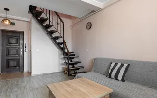 Duplex luminos | Orientare Sud | Centrală proprie | Apărătorii Patriei - Poză 27
