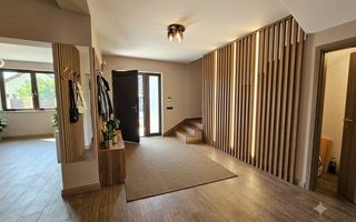 Casa noua 4 dormitoare Sibiu Sura Mica - Poză 6