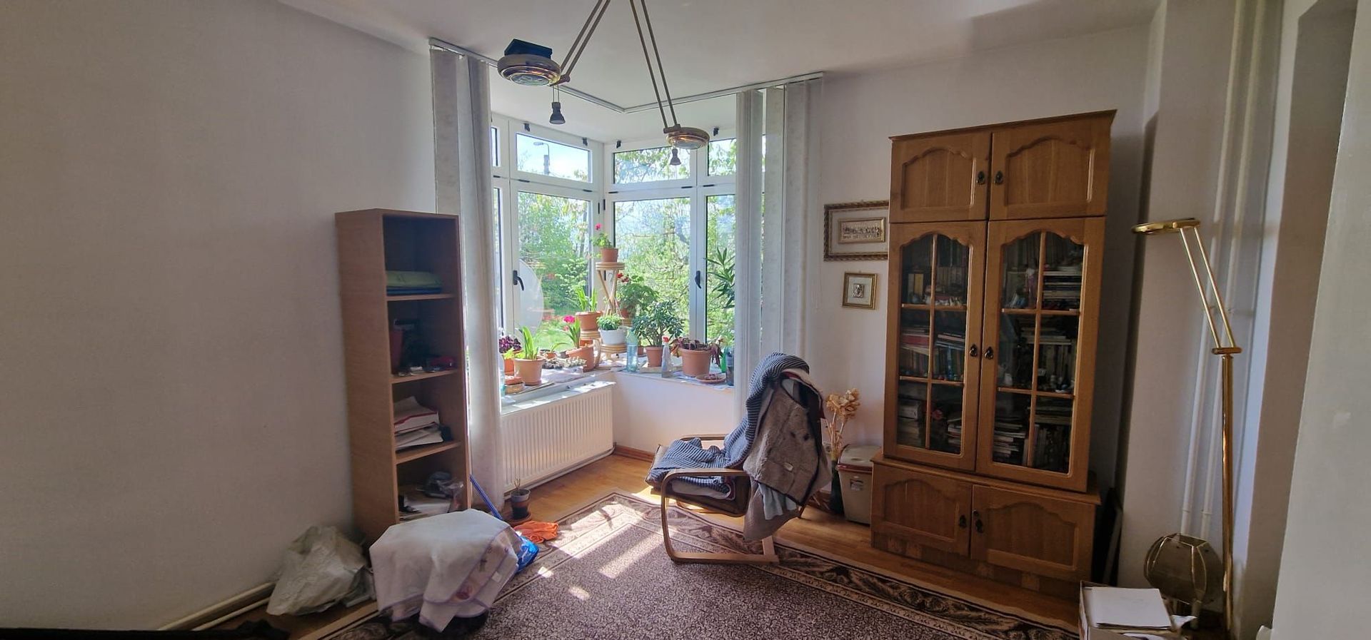 casa - 1500 mp de teren - zona rezidențială schit - Poză 8