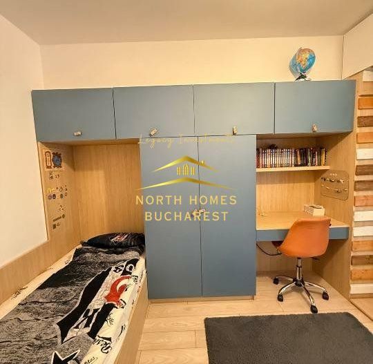 Apartament 4 camere, Complex MOGHIOROS PARK, Loc de parcare inclus - Poză 3