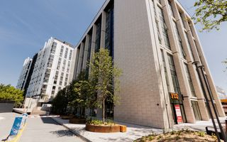 Chirie, spațiu de birou, 187,2 mp, strada Calea Ieșilor, Buiucani - Poză 1