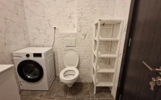 Prima inchiriere 2 camere, mobilat utilat , parcare , 7 min metrou Teclu - Poză 13