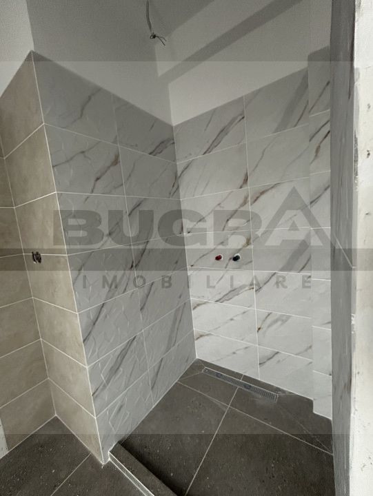 Casa individuala cu 5 camere,  136 mp+700 mp teren, Zona Chinteni - Poză 4
