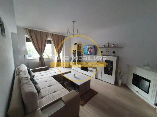 Apartament cu 2 camere/75 mp/ zona Moara de Vant - Poză 1
