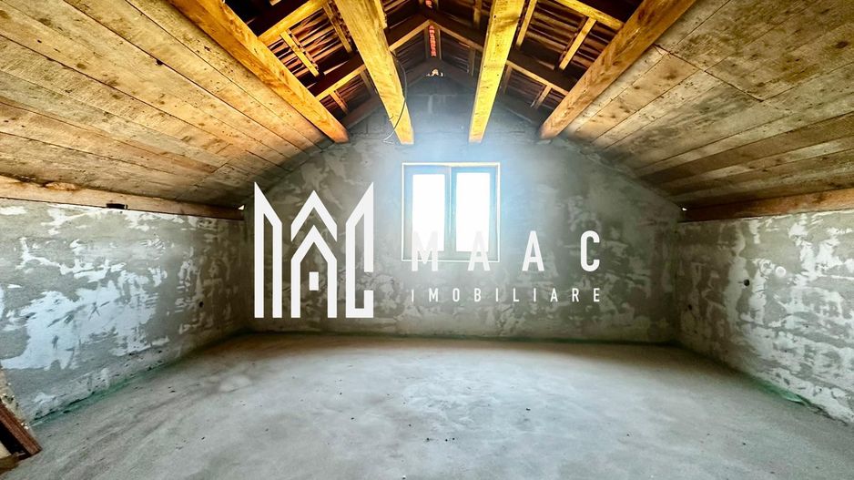 Casa 4 camere | Garaj | Teren 400 mp | Gusterita - Poză 12