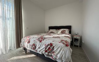 3 camere | etaj intermediar | centrala proprie | mobilat si utilat | loc parcare - Poză 8