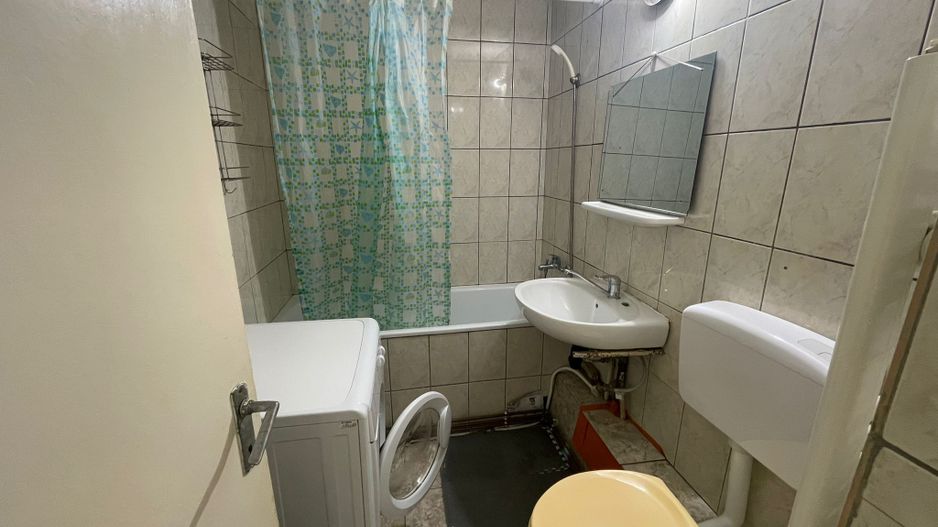 Apartament 2 Camere De Inchiriat | 55 Mp + Balcon Inchis | Video La Cerere - Poză 6