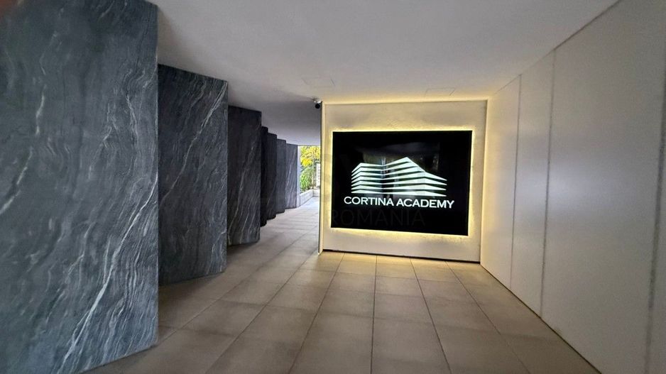 REC3001583 Spatiu Comercial Premium I Cortina Academy - Poză 1