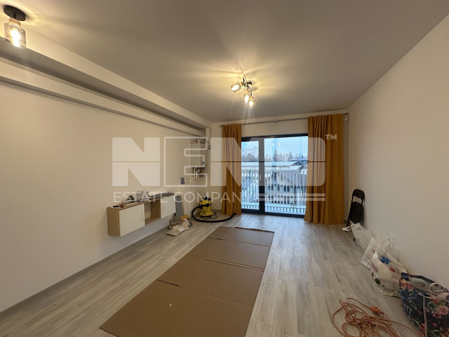 De Inchiriat Apartament 2 camere I 450 euro/luna I Avanera, Suceava - Poză 12