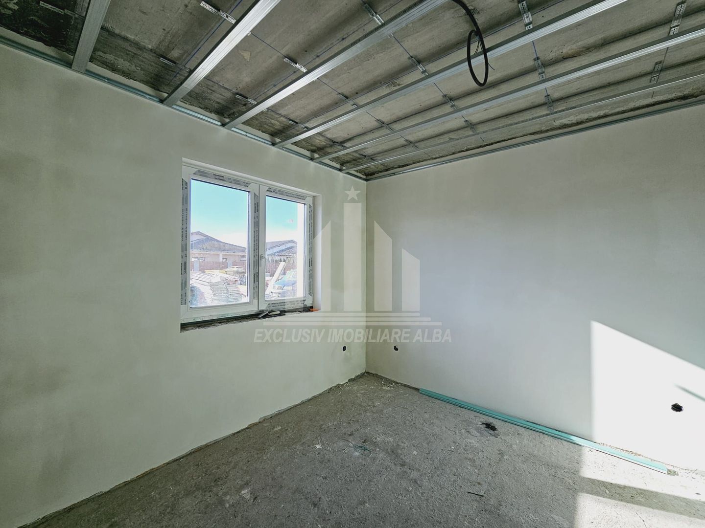 Casa in regim cuplat de vanzare, Dealul Furcilor - Poză 4