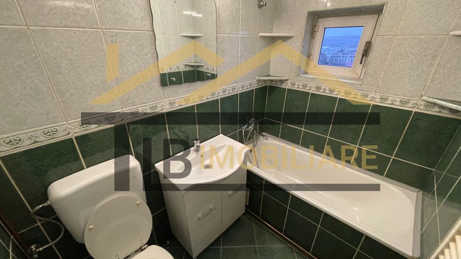 Apartament de 2 camere, 57mp, Zona Ultracentral - Poză 10