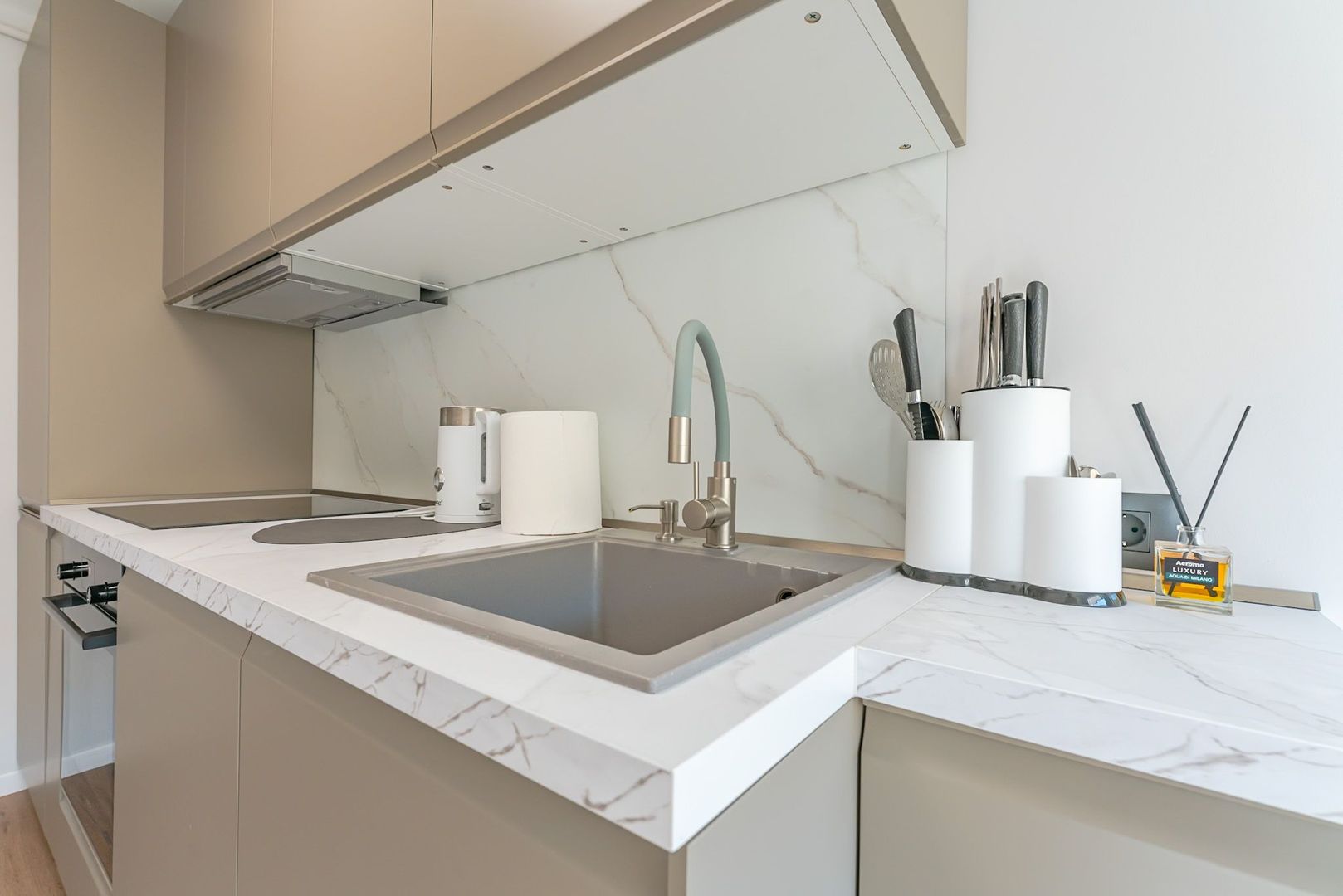 Apartament 2 camere | 62 mp | Decomandat | Mobilat | Astra, Zorilor - Poză 10