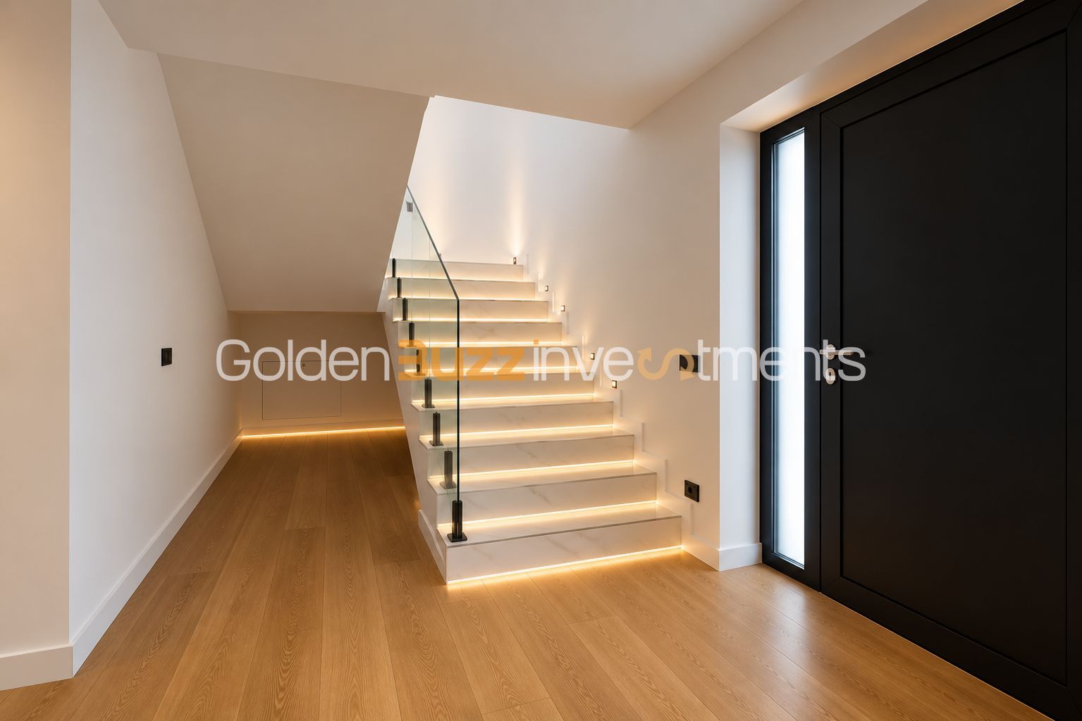 Vilă premium pe malul lacului – Izvorani | Piscină | Smart Home - Poză 7