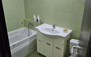 TATARASI - BLOC NOU INTABULAT - 2 CAMERE - Poză 5