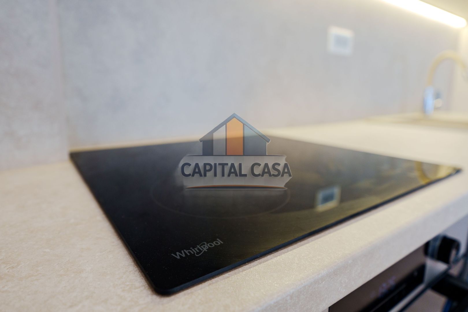 Apartament 2 Camere | Mobilat & Utilat Premium Pipera - Poză 30