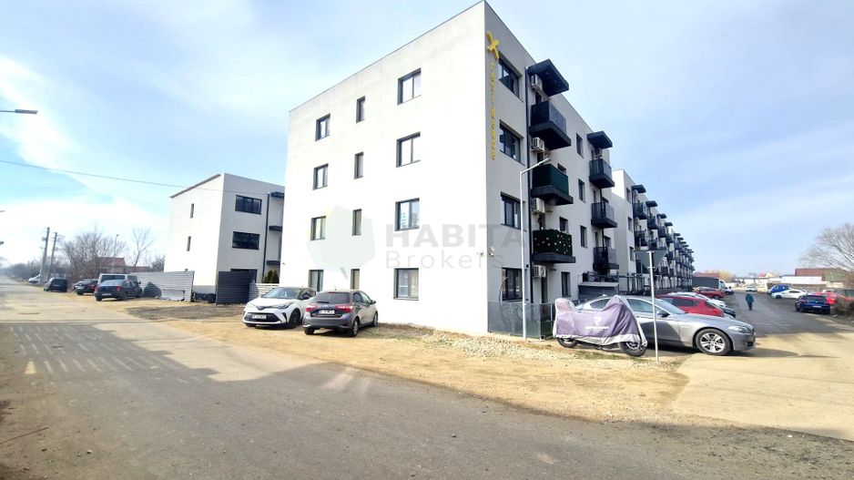 Apartament 2 camere la cheie | 54.999 EUR + TVA 21% | - Poză 13