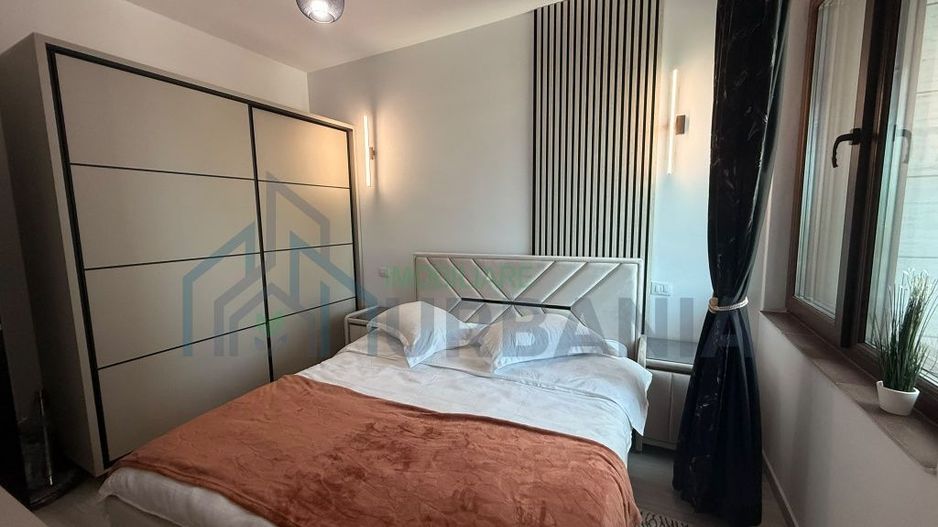 Apartament de închiriat, 2 camere, Liteni - Centru UMF - Poză 4