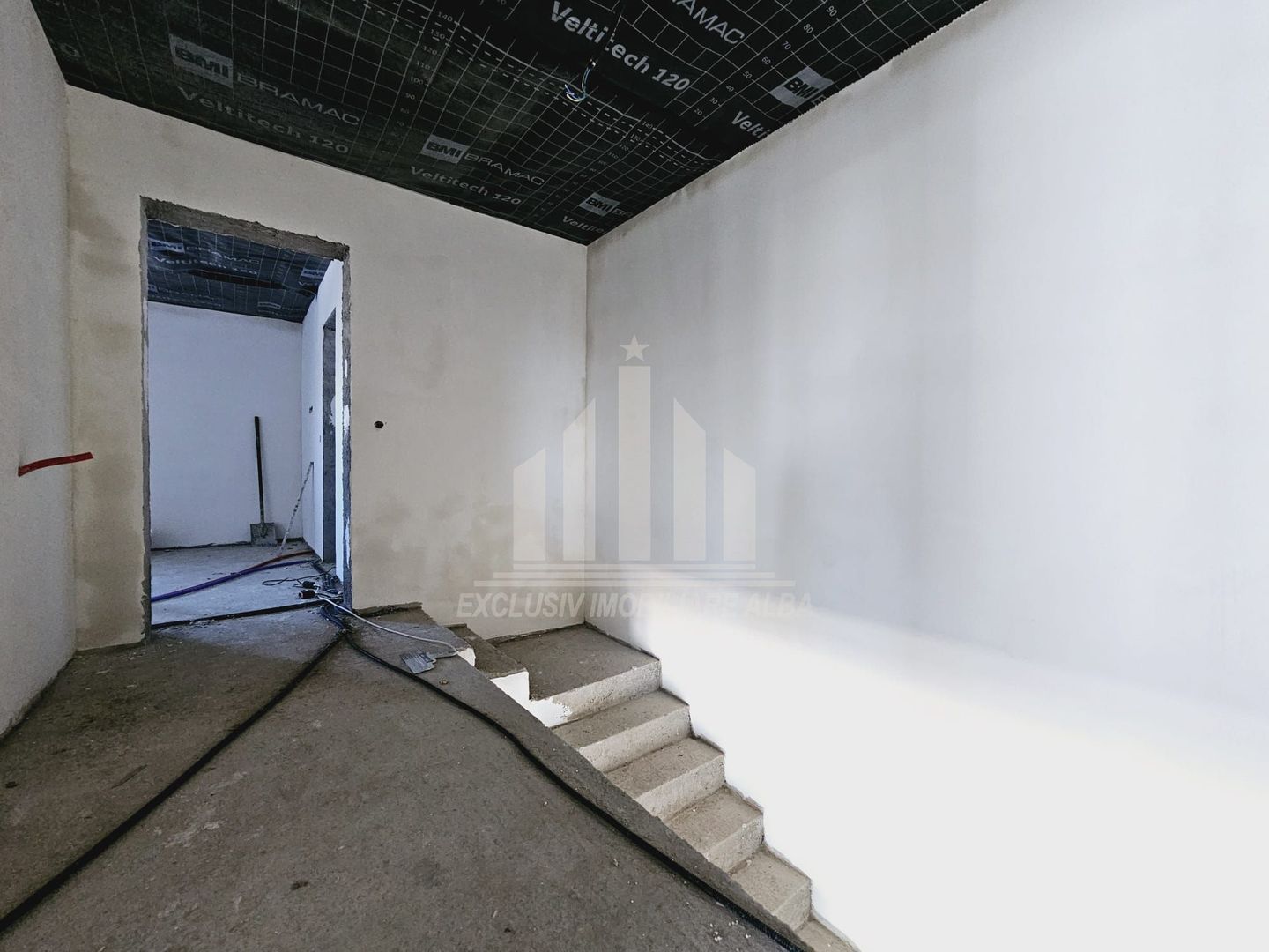 Casa in regim cuplat de vanzare, Dealul Furcilor - Poză 6