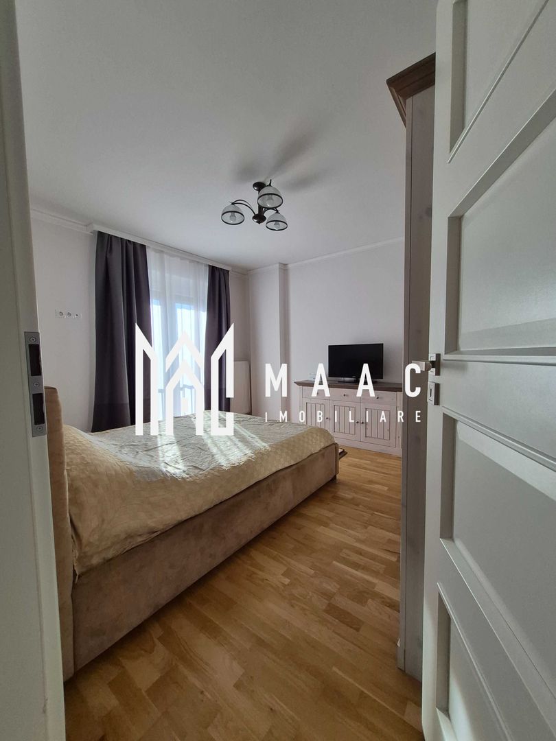 Apartament 4 Camere | 90 MPU | Balcon 14 MP | Parcare - Poză 4