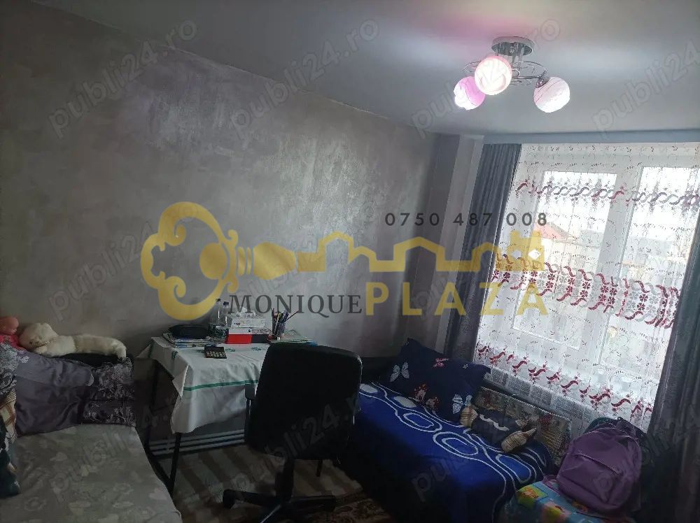 2 Camere | P. Tineretului | CT |Instalatii noi | Renovat total | Lift - Poză 2