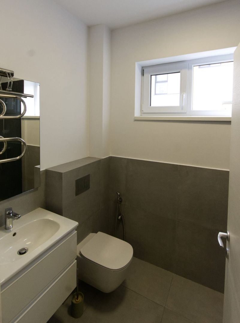 Apartament 3 Camere spatios | Pipera | Gradina | 1 loc de parcare - Poză 14