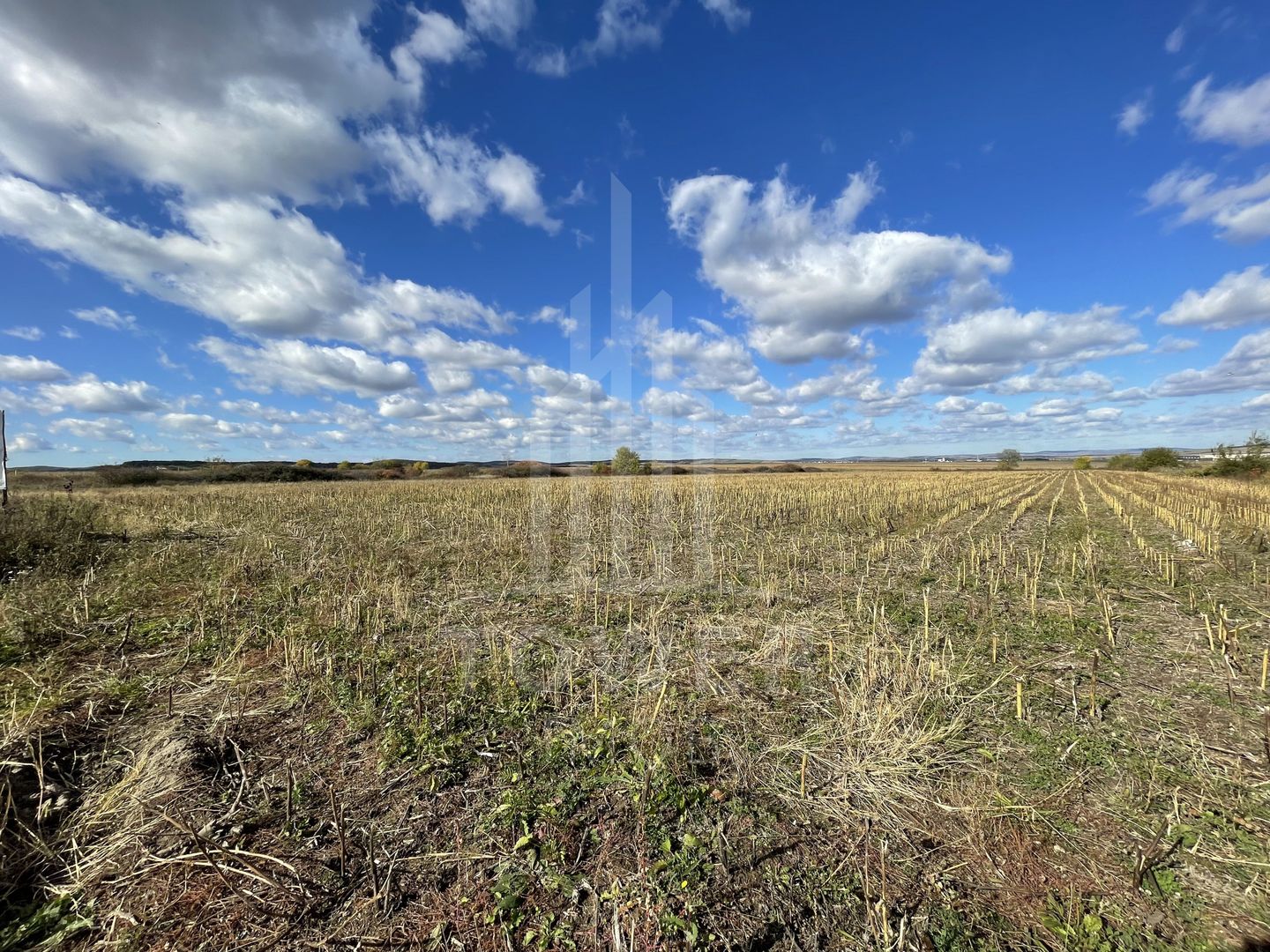 De vânzare teren intravilan – Cristian, Sibiu - Poză 5