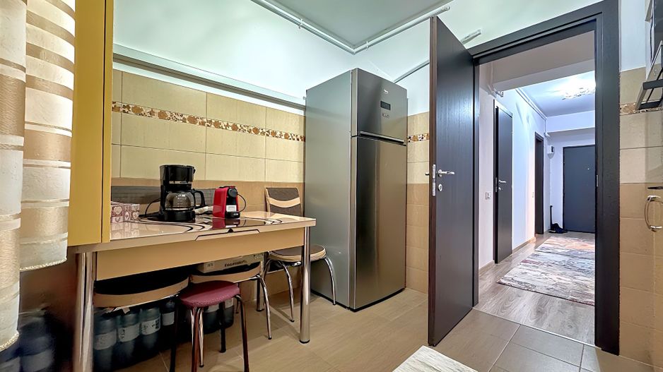 1 Decembrie 1918 - Parcul Teior 2 camere 56 mp decomandat debara 3mp - Poză 5