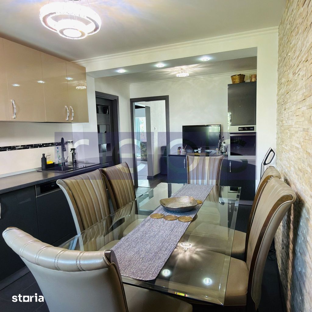 VANZARE 4 CAMERE | MOBILAT SI UTILAT | ZONA VITAN - Poză 9