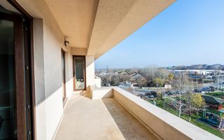 Apartament VIP Promenada Residence - Chiajna - Giulesti Sarbi - Poză 17