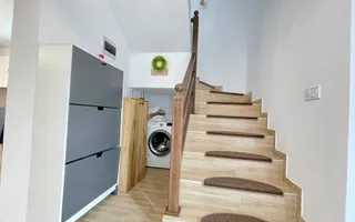 Duplex 3 camere | PET FRIENDLY - Poză 12
