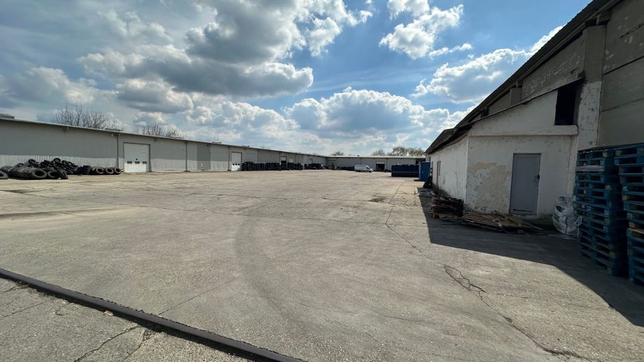 Investment Opportunity  88.410 sq m.  land - Poză 15