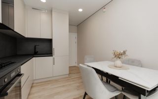 Vânzare, apartament, 3 camere, str. Vasile Lupu, Buiucani - Poză 15