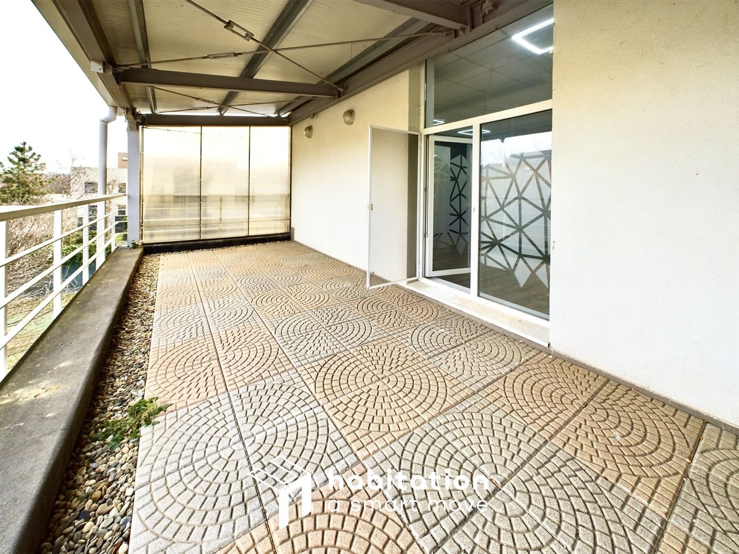 Clădire de birouri de închiriat în Dumbrăvița - Poză 14