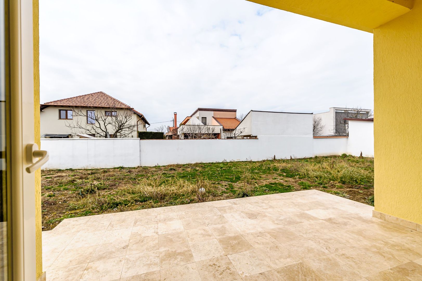 CASĂ NOUĂ TIP MEDITERANEAN, ZONA TABACOVICI - Poză 4