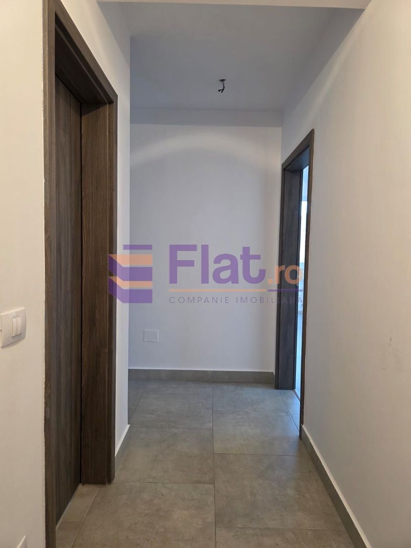 Spațiu birouri stradal, 77 mp, parter – Tractorul, Ioan Popasu - Poză 5