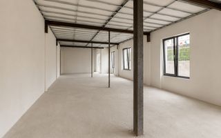 SPATIU COMERCIAL- BIROU | VITAN INcity | 150 MP UTILI + TERASA 90 MP - Poză 5