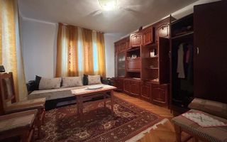 Casă batraneasca+ teren 999 mp intravilan în Oituz - Poză 3