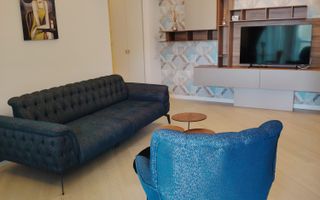 COM 0% I Apartament 2 camere Cortina North Pipera I cu parcare inclusa - Poză 1