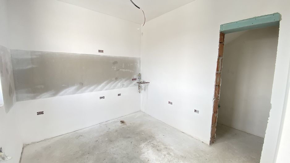 COMISION 0, CASĂ MODERNĂ IN SACALAZ, 5 Camere, 107mp Utili, 300mp Teren - Poză 6