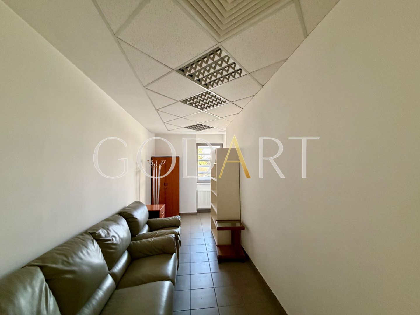 Proprietate industrială de vânzare Otopeni | Hala | Birouri - Poză 27