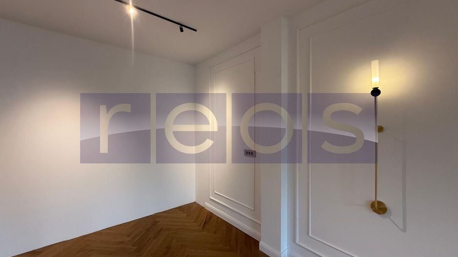 VANZARE APARTAMENT 3 CAMERE LUX | DESIGN PREMIUM | EROU IANCU NICOLAE - Poză 9