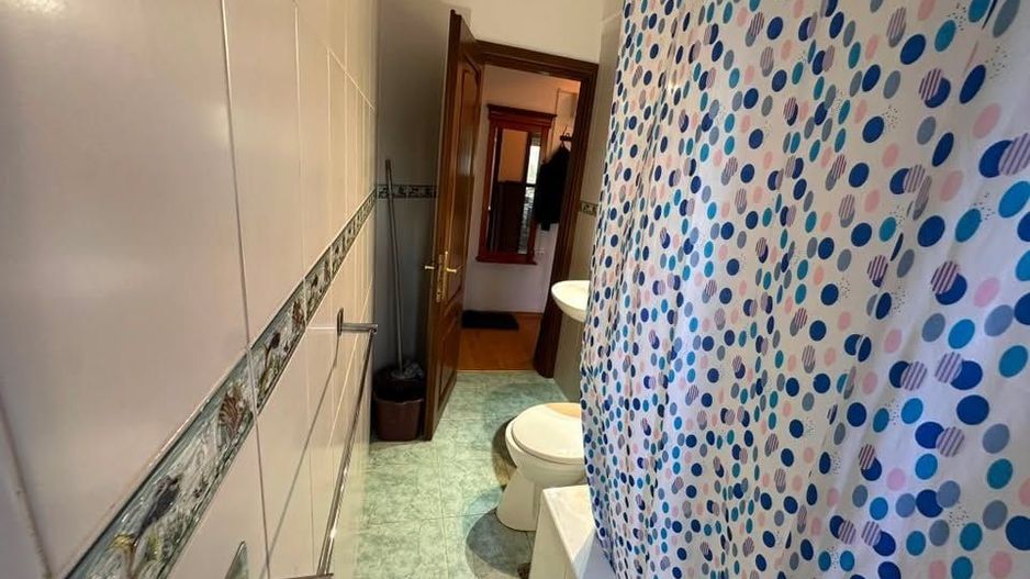 De inchiriat apartament cu 2 camere, etaj 2, Gradina Publica, 400 euro - Poză 5