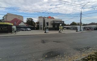 Vanzarea spațiului comercial 136 mp, str. Kiev, Bălți - Poză 5