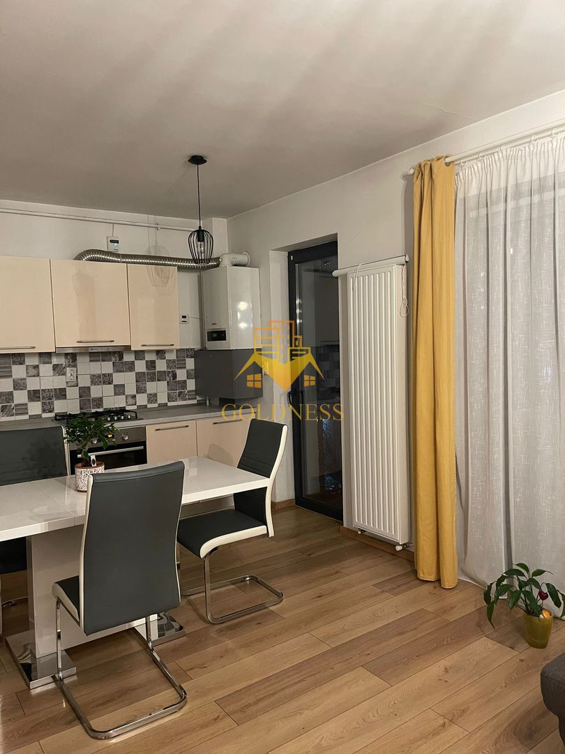 2 Camere Semideco,Parcare,Zorilor,Europa,Lidl,Observatorului,UMF,UTCN, - Poză 2