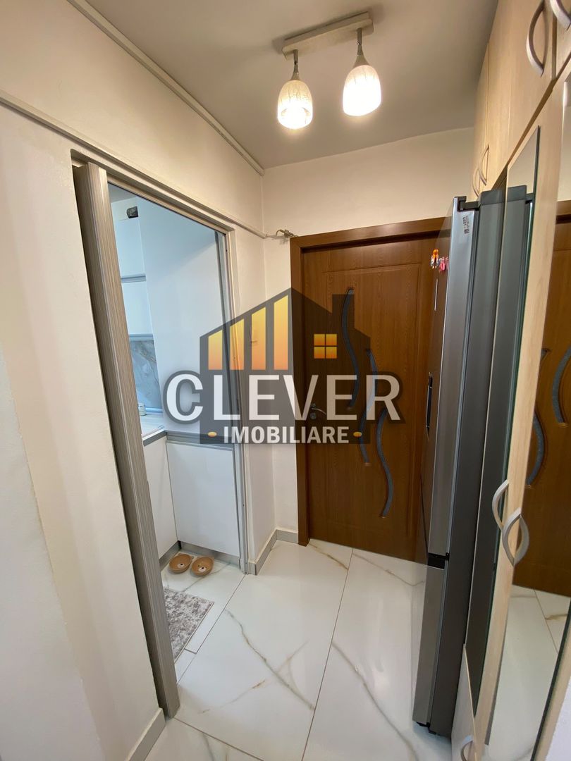 Apartament 2 camere Codrii Neamtului - Poză 14